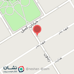 عکس کافه سبز 