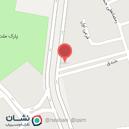 عکس بستنی فروشی آقای صادقی