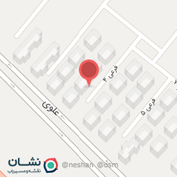 عکس مجتمع مسکونی بلوک ۶۴ ، اف ۱