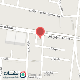 عکس پارکینگ نور نعمتی