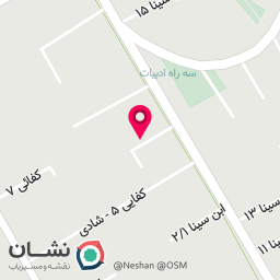 عکس دکتر سید مهدی حسینی