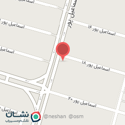 عکس سالن زیبایی مهناز سلیمانی 