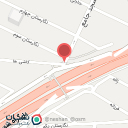 عکس سوپر مارکت بی نی سی