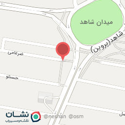 عکس گوشت و مرغ طاها 1