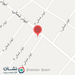 عکس سوپرمارکت یاس