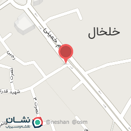 عکس فروشگاه زنجیره ای افق کوروش