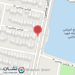 عکس پنجره پارس وین