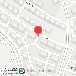 عکس مجتمع مسکونی ماهان (غدیر۳)