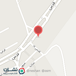 عکس میدان عدالت