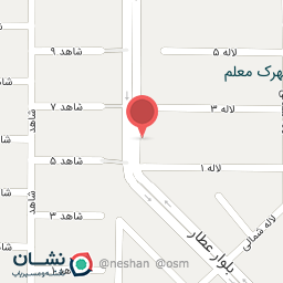 عکس میوه فروشی مرادی