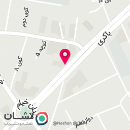 عکس هنرستان فن آموزان