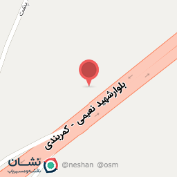 عکس دپو شن و ماسه برادران نعمتی 
