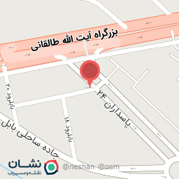 عکس مجتمع خدمات ام  دی اف لیمبا