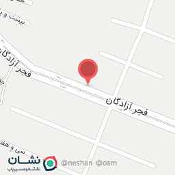 عکس خرازی نسیم