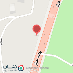 عکس رستوران نون و ریحون