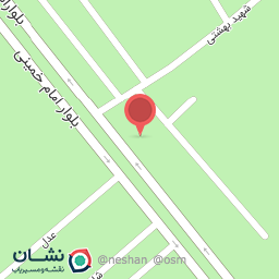 عکس داروخانه دکتر زرگران