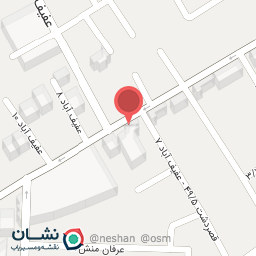 عکس آرایشگاه هافمن 