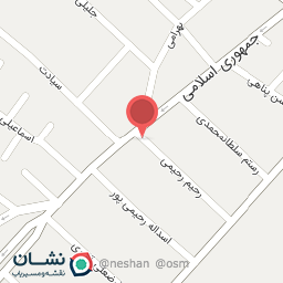 عکس زرین گشت همران