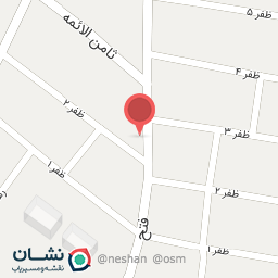 عکس ثامن الائمه