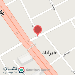 عکس قنادی پاک