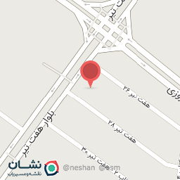 عکس خشکشویی پژمان