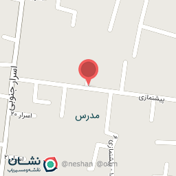 عکس سوپر مارکت دارینی 