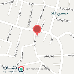 عکس سوپر مارکت نصرت