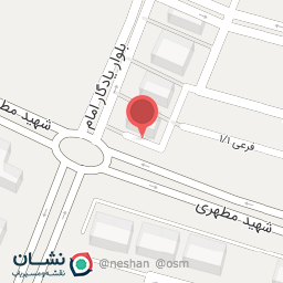 عکس مجتمع نگین