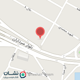 عکس سالن زیبایی ابریشم