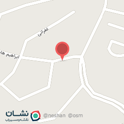 عکس نانوایی سنگکی