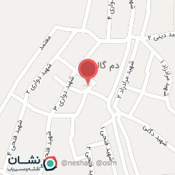 عکس آب انبار 