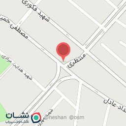 عکس مجتمع وکلای البرز