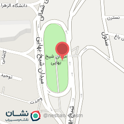 عکس شکلات فلامینگو