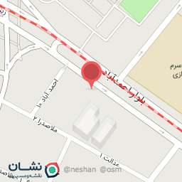 عکس دکتر علی کمیلی