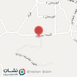 عکس دبیرستان کیهان