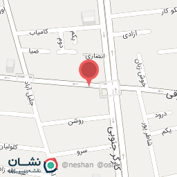 عکس شیشه اتومبیل حمید