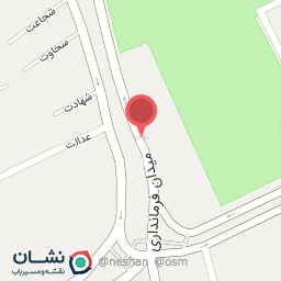 عکس پخش شال روسری آراز غلامی