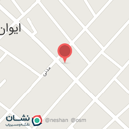 عکس فروشگاه مواد غذایی مهستان