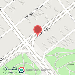 عکس آرایشگاه زنانه مونالیزا 