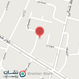 عکس مرکز تخصصی تصویربرداری پرتو