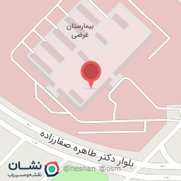 عکس خودپرداز بانک رفاه کارگران