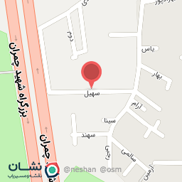 عکس نیکنامان