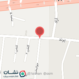 عکس سوپر مارکت خداجو