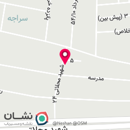 عکس خیاطی نادری
