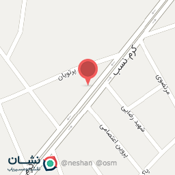 عکس سیم پیچی سینا 