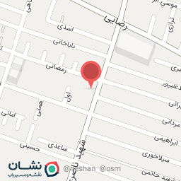 عکس بستنی فروشی منتهایی