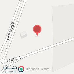 عکس باغچه سبز چنار