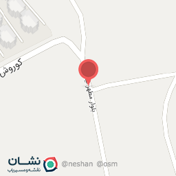 عکس مجتمع مسکونی سارا