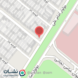 عکس تعمیرگاه موتور سیکلت 