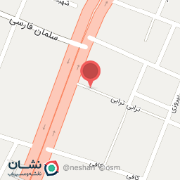 عکس دفتر وکالت دکتر علی ملحانی